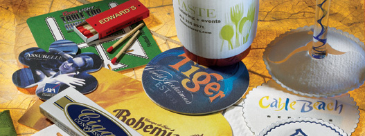 Coasters Plus
