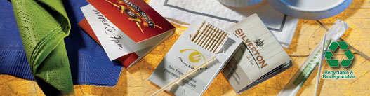 Custom Promotional Products