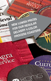 4 Color Process Special Offer