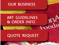 Custom Printed Coasters and Other Paper Products