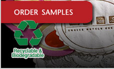 Recyclable and Biodegradable