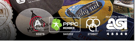 Member Promotional Products Assoc