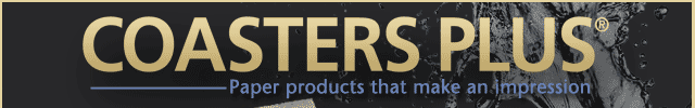 Coasters Plus Promotional Products