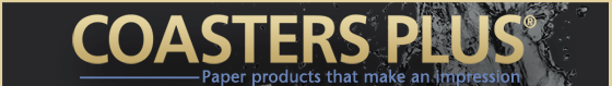 Coasters Plus