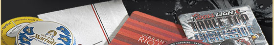 Custom Printed Promotional Products