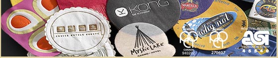 Coasters Plus