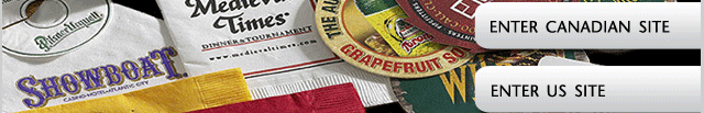 Custom Printed Promotional Products